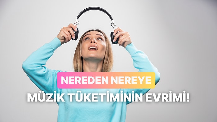 Müzik Dinleme Alışkanlıklarımız Yıllar İçinde Nasıl Değişti?