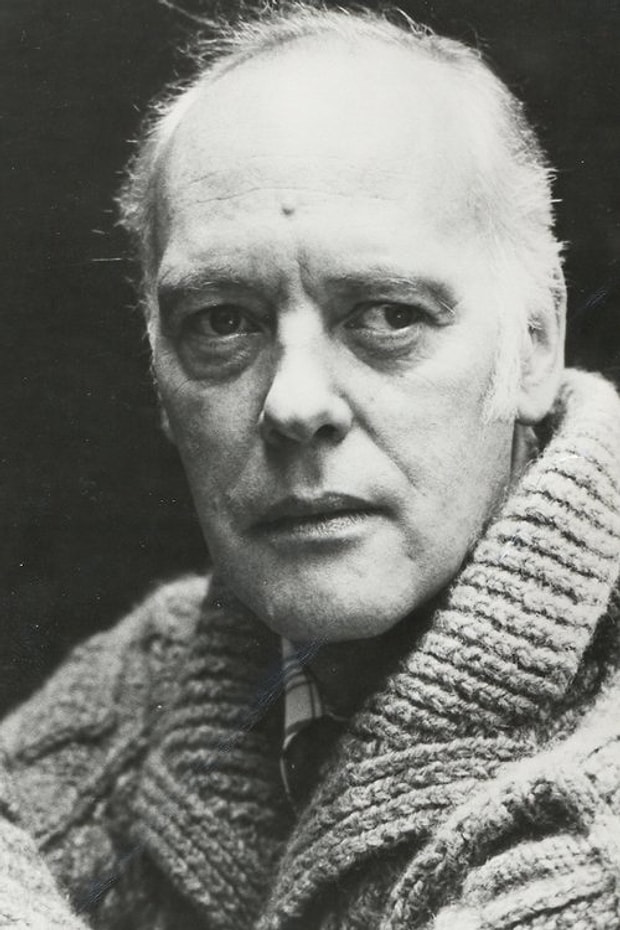 Philip Locke