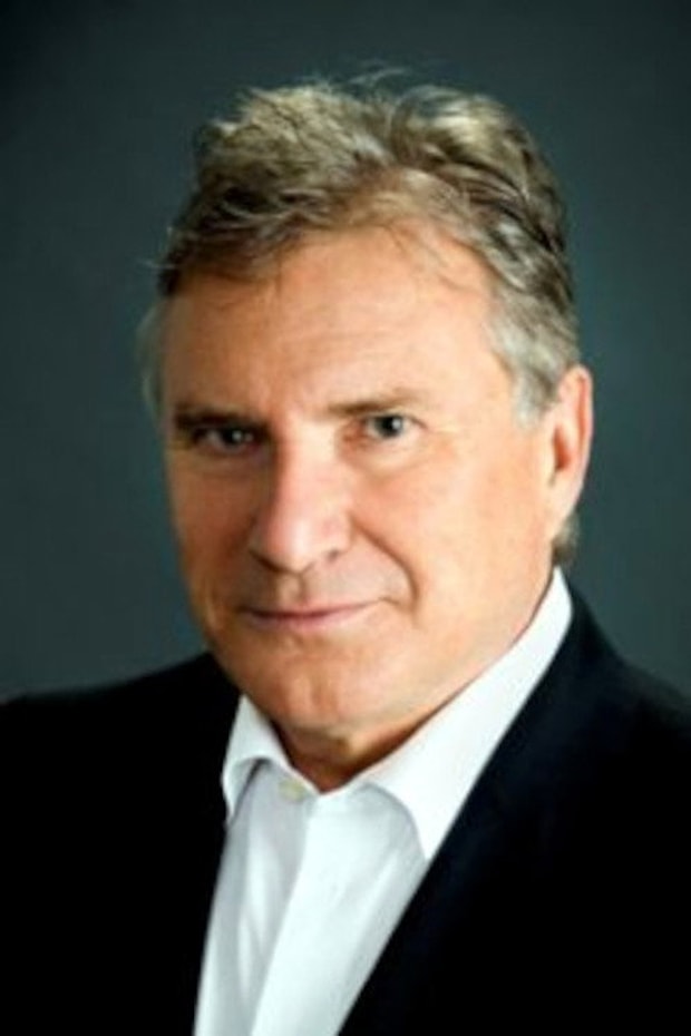 Paul Carson