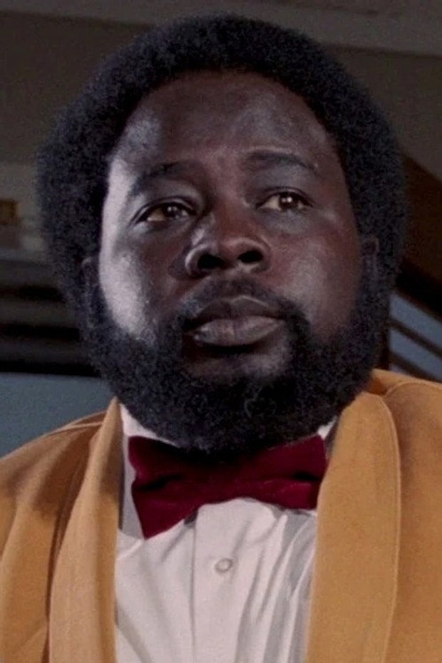 Earl Jolly Brown