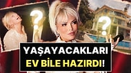 Ajda Pekkan'ın Eski Sağlık Bakanıyla Evliliğin Eşiğinden Döndüğü Büyük Aşkın Olay Detayları!