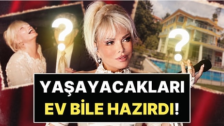 Ajda Pekkan'ın Eski Sağlık Bakanıyla Evliliğin Eşiğinden Döndüğü Büyük Aşkın Olay Detayları!