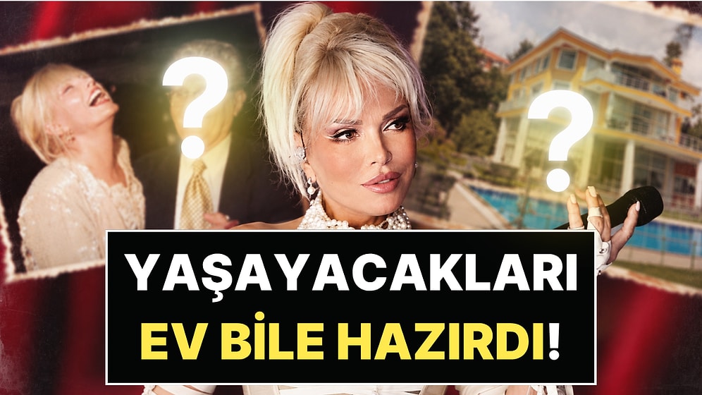 Ajda Pekkan'ın Eski Sağlık Bakanıyla Evliliğin Eşiğinden Döndüğü Büyük Aşkın Olay Detayları!