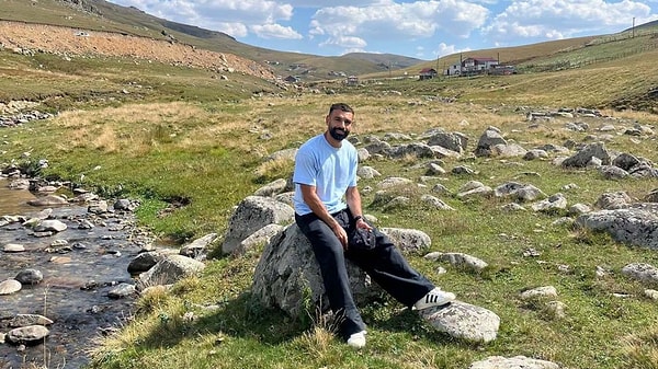 Kayaya İlk Günden İtibaren Onlarca Ziyaretçi Akın Etti