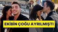 Uzak Şehir'in Kaya ve Zerrin'i Atakan Özkaya ve Dilin Döğer'den Kadro Değişikliği Hakkında Açıklama