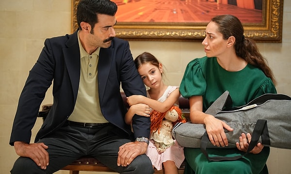 Sevdan Bir Ateş bir haftada 3,54'ten 7,42'ye çıktı, iki kategoride birinci oldu.