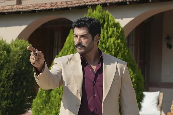 Bu hafta listeye 6 yeni dizi girdi; en yükseği Burak Özçivit'li Güneşin Doğduğu Yer oldu.