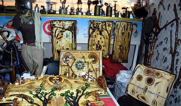 Çağrısı Gençler Üzerinden: "İyi Yetiştirirsek Doğayı da Korumuş Oluruz"