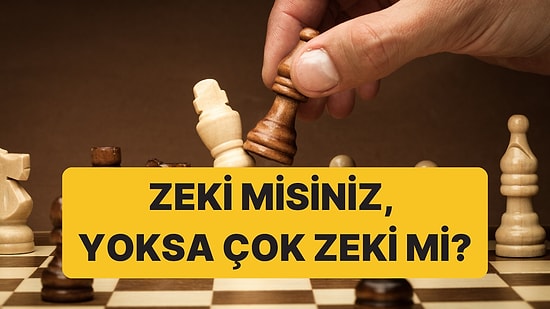 Zeki İnsanları 'Daha Zeki' İnsanlardan Ayıran En Büyük Özellik