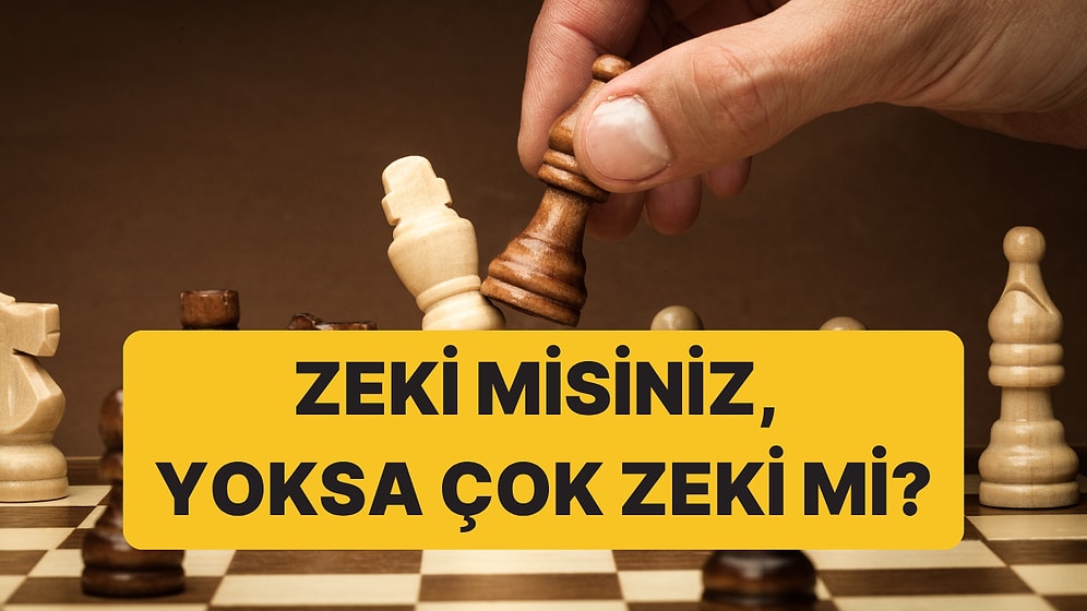 Zeki İnsanları 'Daha Zeki' İnsanlardan Ayıran En Büyük Özellik