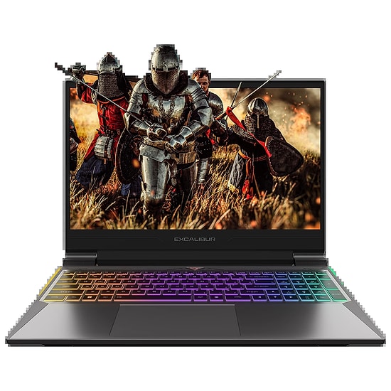 Casper Excalibur G870 İncelemesi: Hem Günlük Kullanımda Hem de Oyunda!
