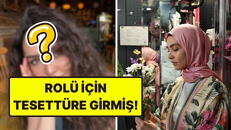 Evlilik Güzeldir'in Nergis'i Cansu Savcı'nın Gerçek Hayattaki Hali Merak Edildi!