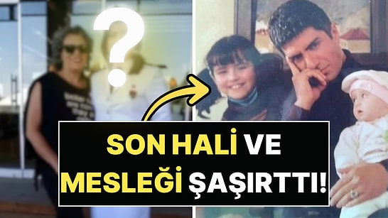 Asmalı Konak'ın Sessiz Zeliş'i Yıllar Sonra Ortaya Çıktı: Mesleğini Duyanlar Şaşırdı!