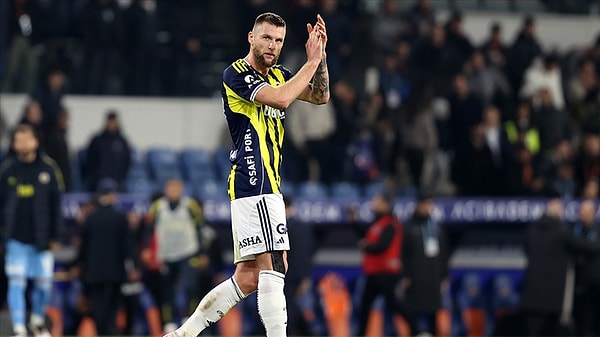 Skriniar: "Fenerbahçe'de işler her zaman çılgınca geçer"