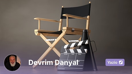 10 Soruda Yapay Zeka Film Yönetmenleri Tüm Ödülleri Toplar mı?