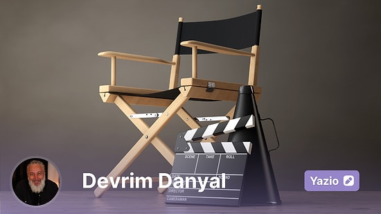10 Soruda Yapay Zeka Film Yönetmenleri Tüm Ödülleri Toplar mı?