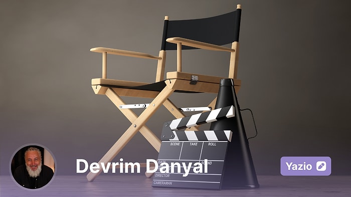 10 Soruda Yapay Zeka Film Yönetmenleri Tüm Ödülleri Toplar mı?