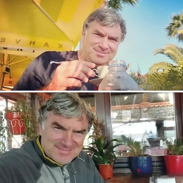 Peki yıllardır ekranlarda görmediğimiz Tarık Tarcan şimdi ne yapıyor? Bir zamanların ekran yıldızının bugünkü hayatı tahmin ettiğinizden çok daha sakin!