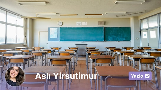 Öğretmene Yönelik Şiddet, Yumruğun Atıldığı Gün Başlamıyor