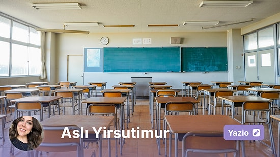 Öğretmene Yönelik Şiddet, Yumruğun Atıldığı Gün Başlamıyor