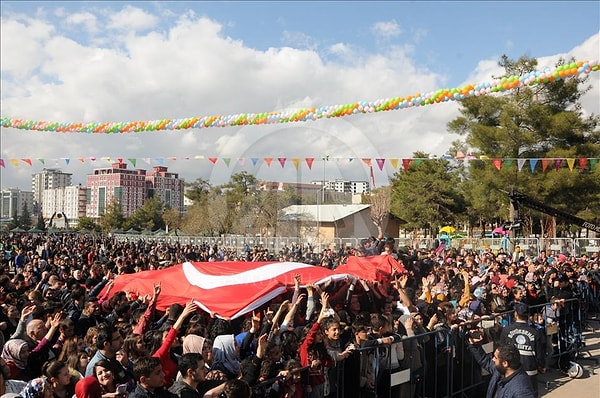 Cumhurbaşkanı Erdoğan'ın geçen yıl verdiği talimatla başlayan süreç, taslağın tamamlanmasıyla son aşamaya geldi.