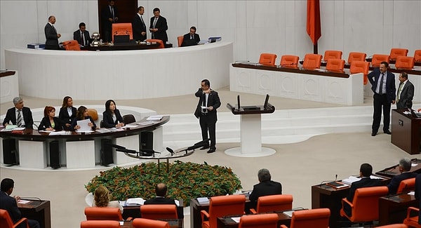 Kanun teklifi TBMM'den geçerse 21 Mart 2027'de ilk kez resmi tatil olarak kutlanacak.