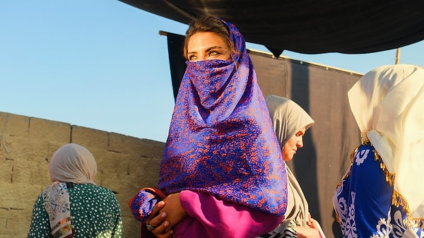 Kaza sonrası hafızasını kaybeden Yıldız, ikinci sezonda Serra kimliğiyle ekrana dönüyor.