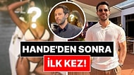 Hakan Sabancı Contemporary Istanbul'a Yalnız Gelmedi: Yanındaki Gizemli Güzelin Kim Olduğu Ortaya Çıktı!