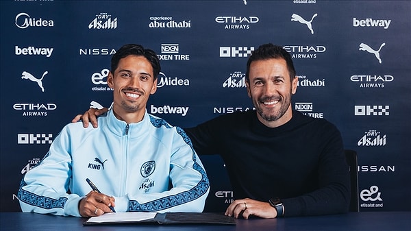 Guardiola Giderken Maresca Geldi, Reijnders'in Forma Şansı Böyle Azaldı