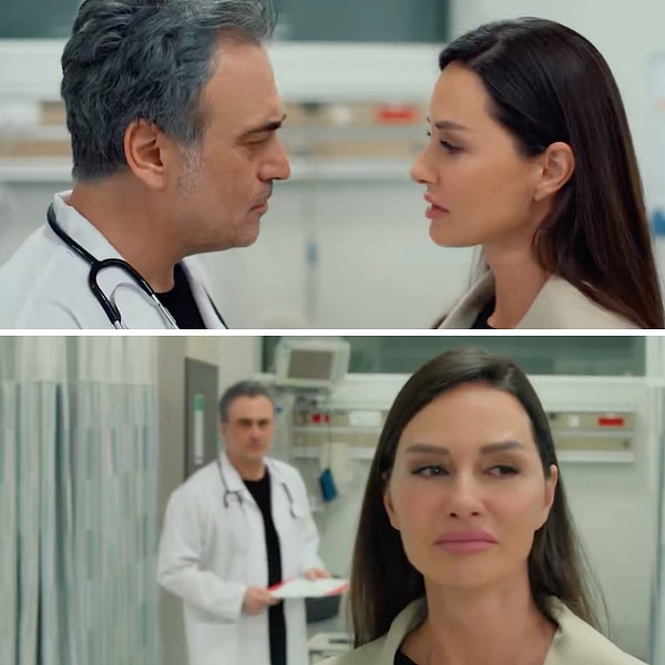 Tuzlu Kahve'nin bu akşamki bölümünden zaten yıllar öncesine ışınlanmayı bekliyorduk. Meğer Doktorlar sadece başlangıçmış!