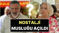 Nostalji Şovu Devam Ediyor! Tuzlu Kahve'den İki Kült Diziye Daha Olay Gönderme!