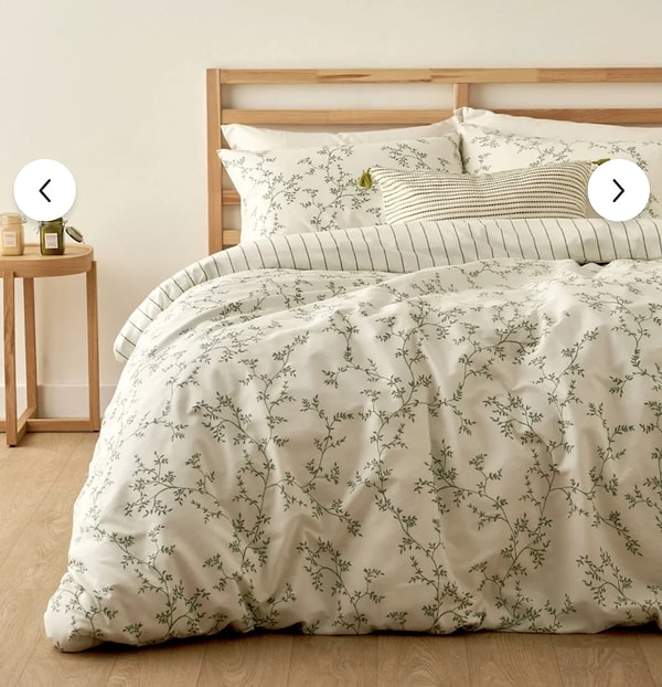 Bella Maison ürünlerinde 1000 TL'ye 400 TL indirim!