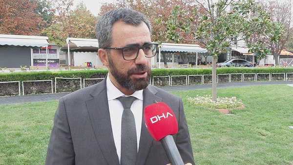 TİGEM Genel Müdür Yardımcısı İsmail Bülbül: "Genel olarak biz istediğimizi aldık diyebilirim bu satıştan."