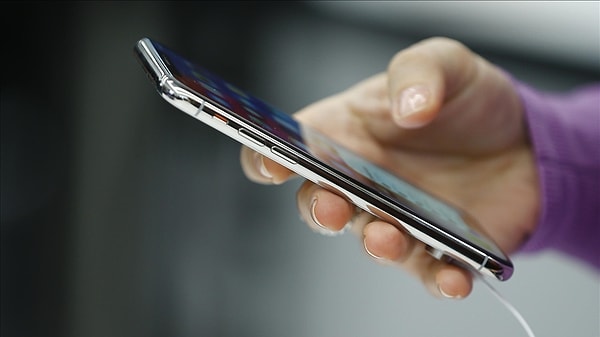 Başvuru tamamen internetten yapılıyor ve elinizde yalnızca telefonun seri numarası olması yetiyor.