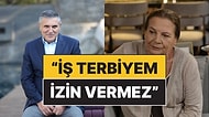Kızılcık Şerbeti'nin Sönmez'i Aliye Uzunatağan, Faruk Turgut'un "Ücreti Beğenmedi" İddiasına Sert Çıktı!