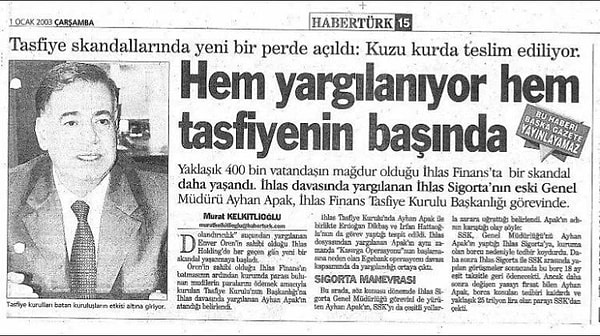 Anayasa Mahkemesi 2023'te "yirmi yılı aşan bu bekleyiş katlanılabilir değil" dedi.