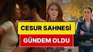 Netflix'te Zirvedeki Seni Tanıyorum Gündemde: Melis Sezen ve Ozan Dolunay Cesur Sahneleriyle Olay Oldu!