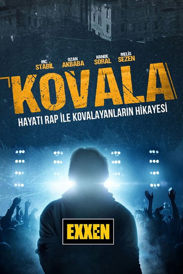 Kovala Posteri