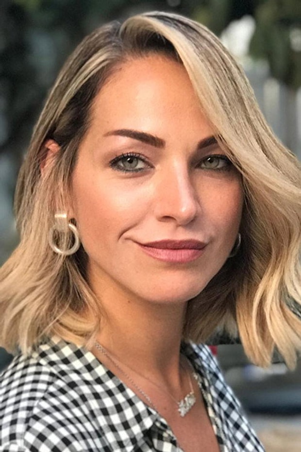 Aslı Mavitan