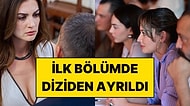 Ünlü Oyuncu İlk Bölümde Anne Yarısı'na Veda Etti: Atv'nin Yeni Dizisiyle Anlaştı!