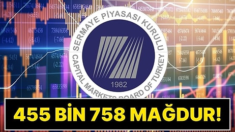 SPK, Tasfiye Edilen 131 Yatırım Fonunda Mağdur Olan Kişi Sayısını Açıkladı