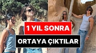 Çocukluk Arkadaşının Eski Sevgilisiyle Evlenmişti: Tepkilerin Ardından Türkiye'ye Gelemeyen Çift Ortaya Çıktı!