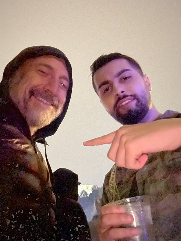 Halit Ergenç’in konser maratonuna eklenen son isim ise dünyaca ünlü prodüktör Metro Boomin oldu!