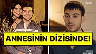 Feyza Civelek'in Ardından Kardeşi Ömer Civelek de Annesinin Dizisinde! İşte Anne Yarısı'ndaki Performansı