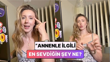 İçerik Üreticisi Anya Kurtini Bir Erkeği Gerçekten Tanımak İçin Sorulması Gereken Soruları Paylaştı
