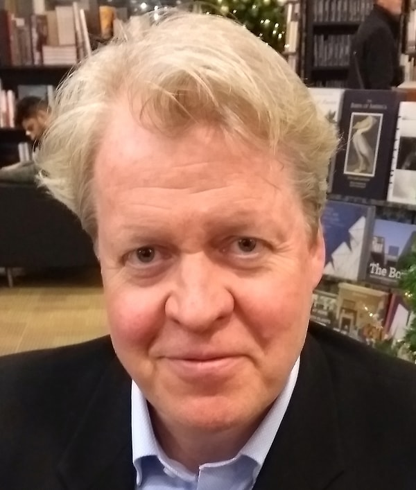 Harry'nin ulaştığı isimlerden biri olan dayısı Charles Spencer, 'konuşan kafa' olmak istemediğini söyledi.