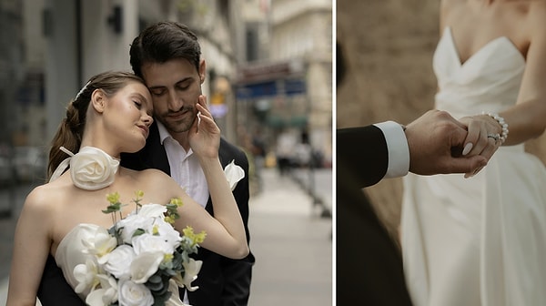 Düğün Fotoğrafçılarının İşi Daha Karmaşık