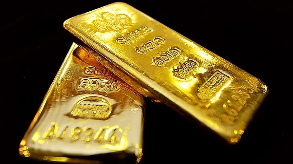 Altın 4.291 Dolara Kadar Geriledi, Ardından 4.360 Doların Üzerine Sıçradı