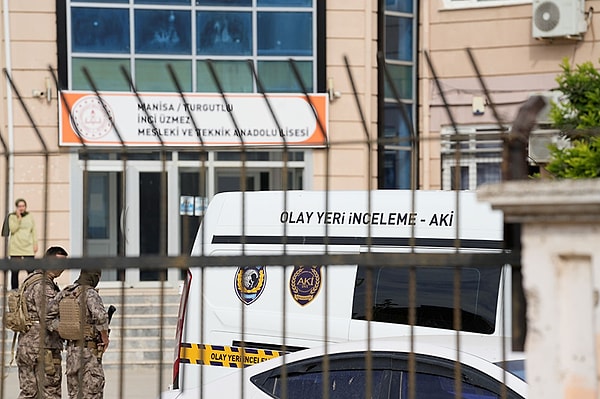 Soruşturmada zanlının saldırıyı bir ay önce kuzenine anlattığı ancak sözlerinin ciddiye alınmadığı ortaya çıktı.