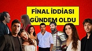 5 Dizinin Yarıştığı Gecede TRT Dizisi 1 Reytinge Geriledi: 22 Eylül Reyting Sonuçları Açıklandı